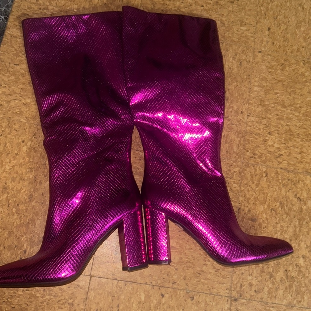 Inc International Concepts Boots